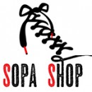 Sopa shoes 